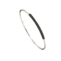 Armband Pesavento Dame Basic in Weißgold YBSCB014 - YBSCB014